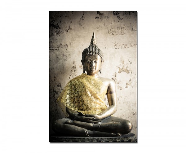 120x60cm Buddha Thailand Statue