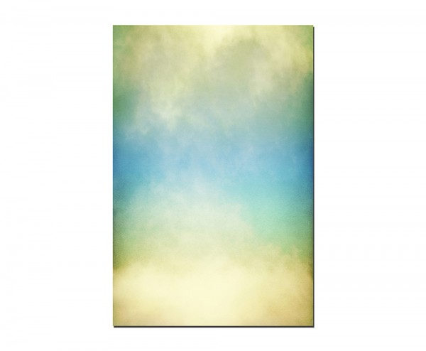 120x80cm Nebel Wolken Schleier abstrakt