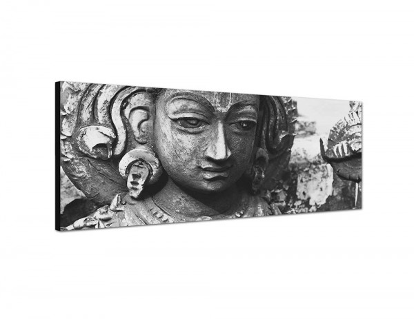 150x50cm Sri Lanka Hinduismus Gott Skulptur