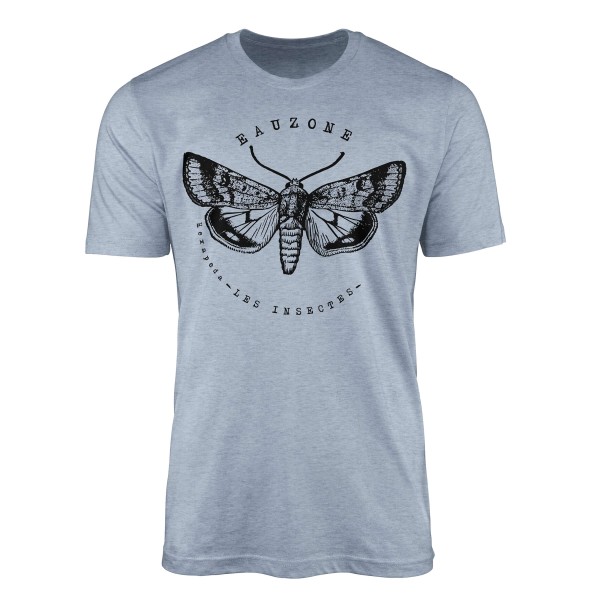 Hexapoda Herren T-Shirt Corn Ear Moth