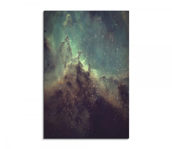Nebula Galaxy 90x60cm