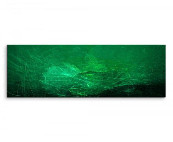 Abstraktes Panoramabild 1159 150x50cm