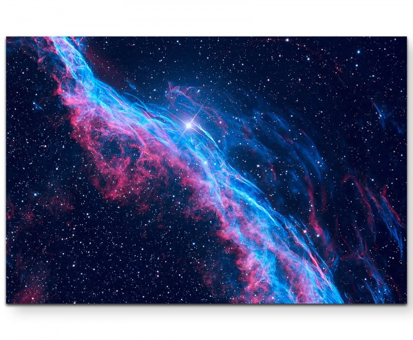 Supernova - Leinwandbild