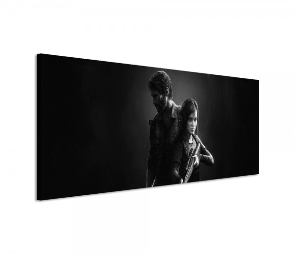 The Last of Us Remastered 2 150x50cm