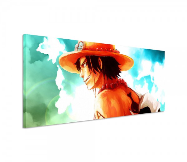 Ace One Piece 150x50cm