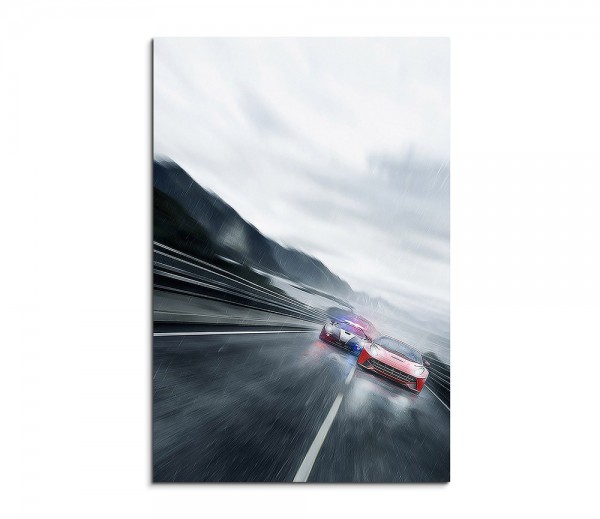 Need for Speed Rivals 90x60cm