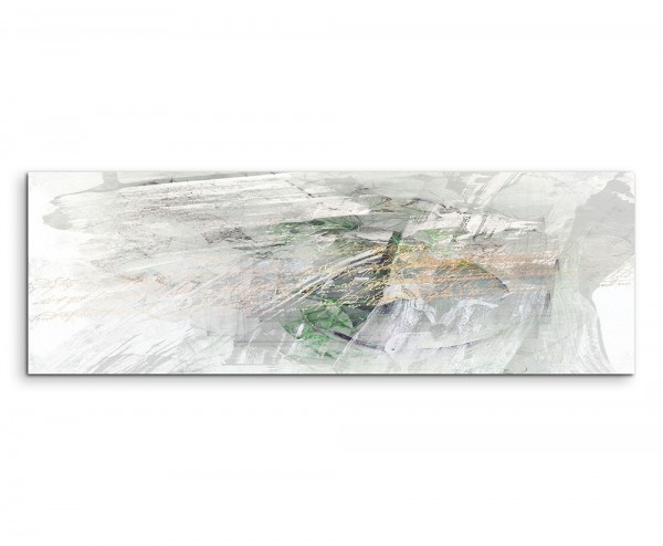 Abstraktes Panoramabild 794 150x50cm