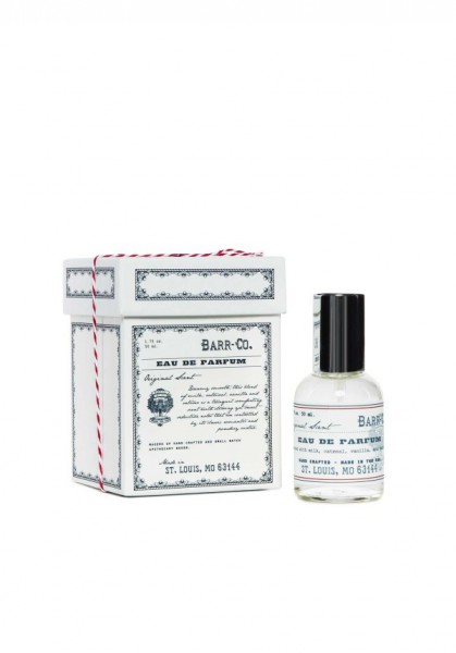 Barr-Co Original Eau de Parfum 1.75 fl oz / 50ml Made In: USA UNISEX